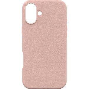 OtterBox -  Apple iPhone 16 Plus Symmetry Cactus Leat Ballet Blush
